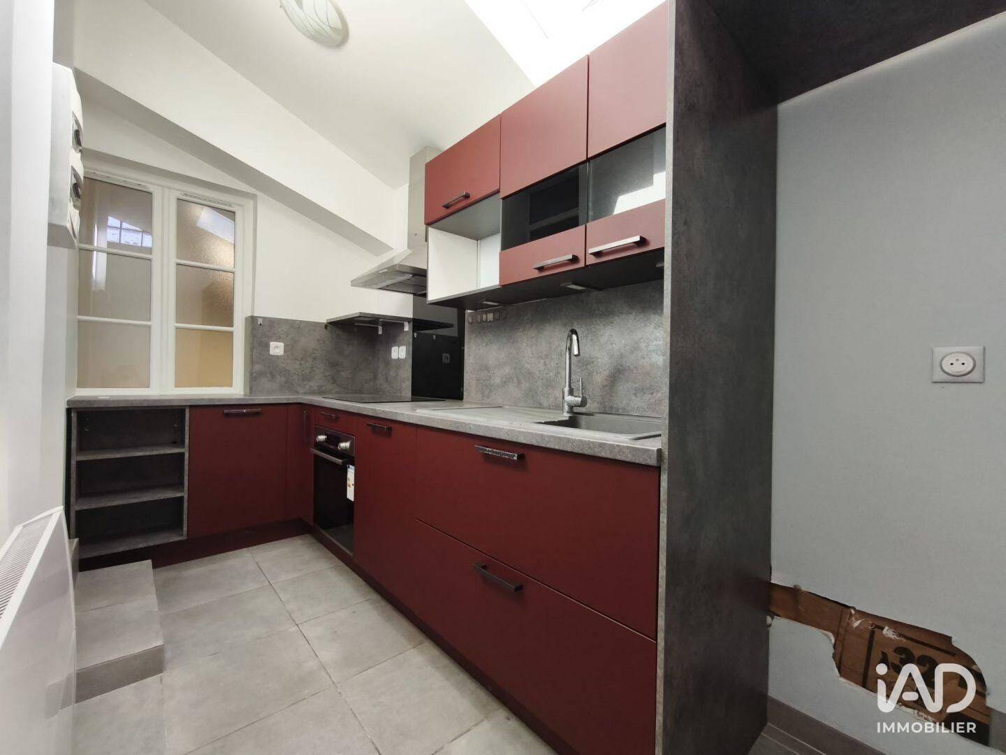 Appartement 3 pièces 54 m² · à Villecresnes · 54 m² · 957 €/mois