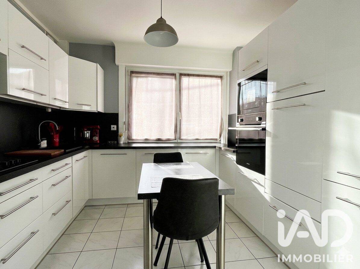 Maison 3 pièces 62 m² · à Lille · 62 m² · 213 000 €