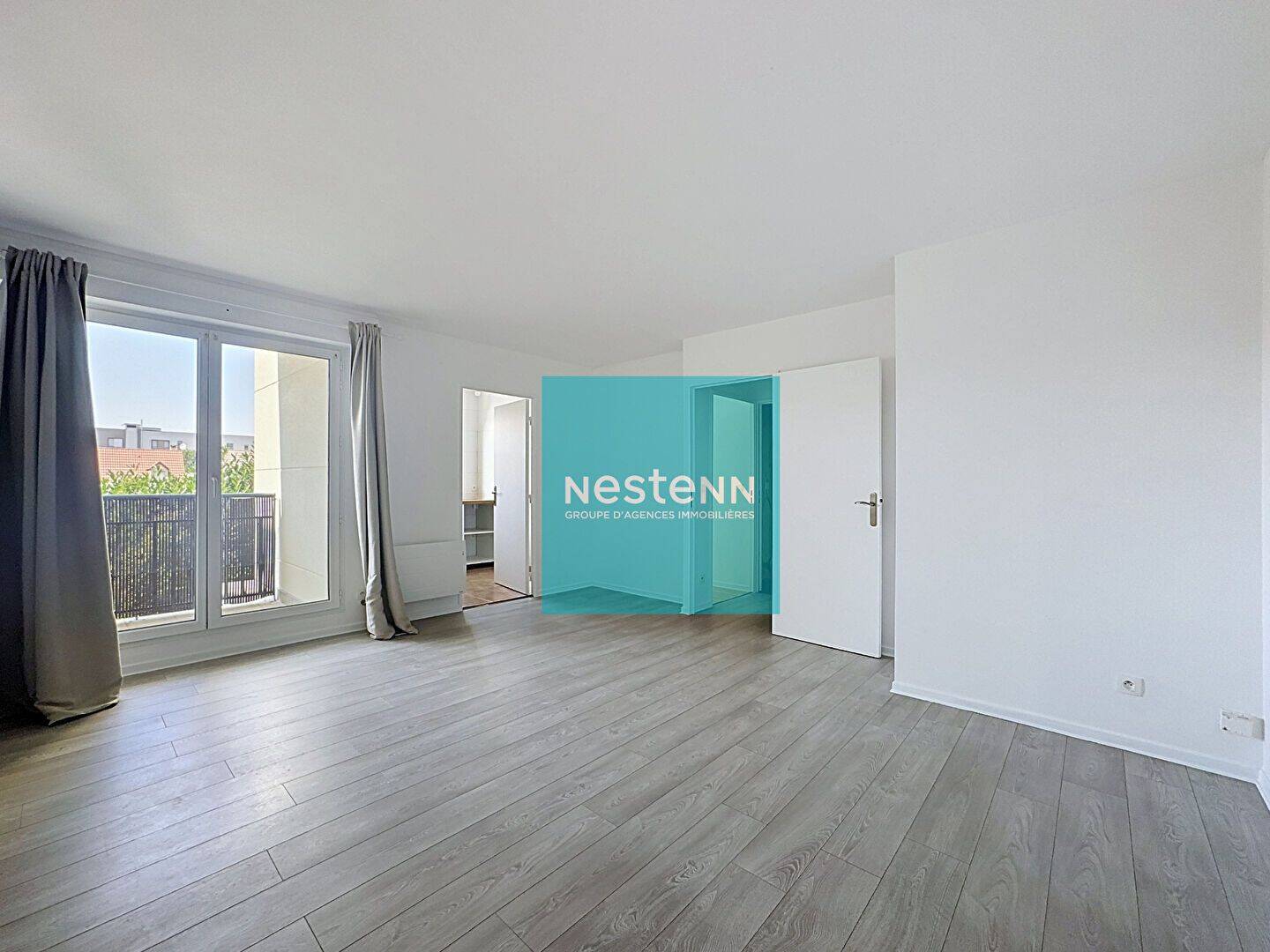 Appartement 2 pièces 42 m² · à Montigny-lès-Cormeilles · 42,4 m² · 950 €