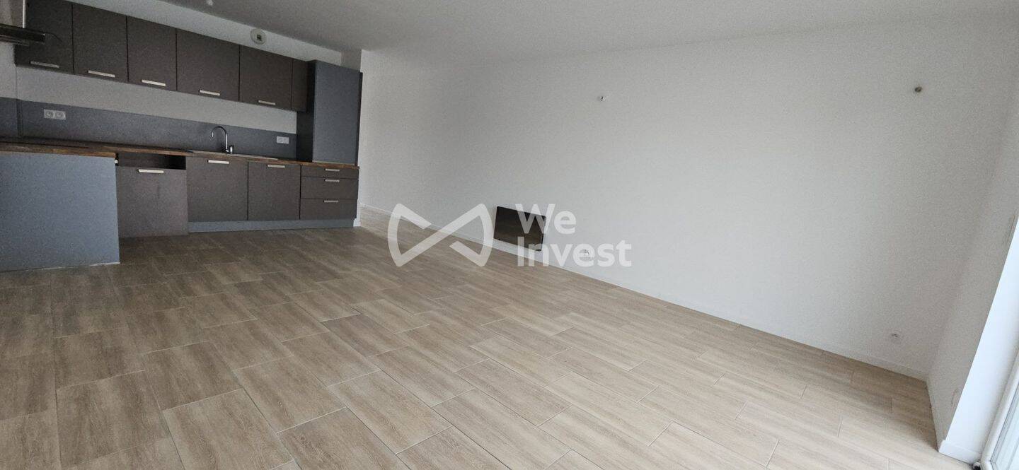 Appartement 2 pièces 51 m² · à Berck · 51 m² · 177 000 €