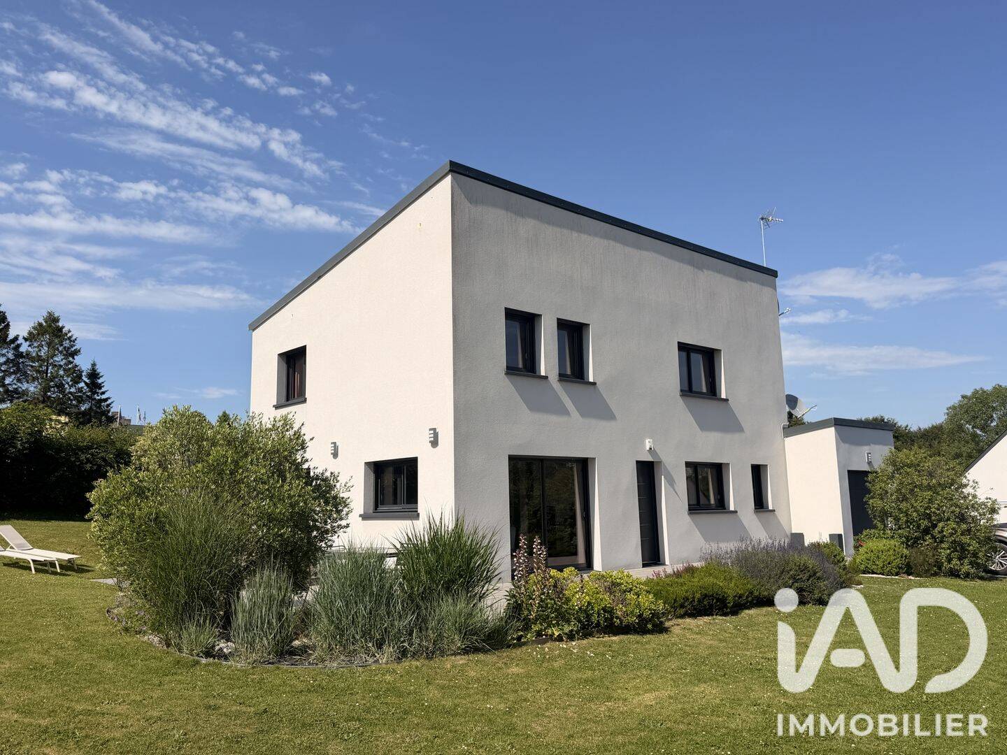 Maison 5 pièces 150 m² · à Saussey · 150 m² · 318 000 €