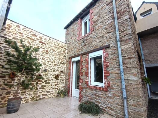 Maison à vendre 416 000 € 5 pièces 4 chambres 185 m² Herbignac 44410