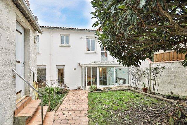 Maison 5 pièces 131 m² · à Les Sables-d'Olonne · 131 m² · 736 725 €
