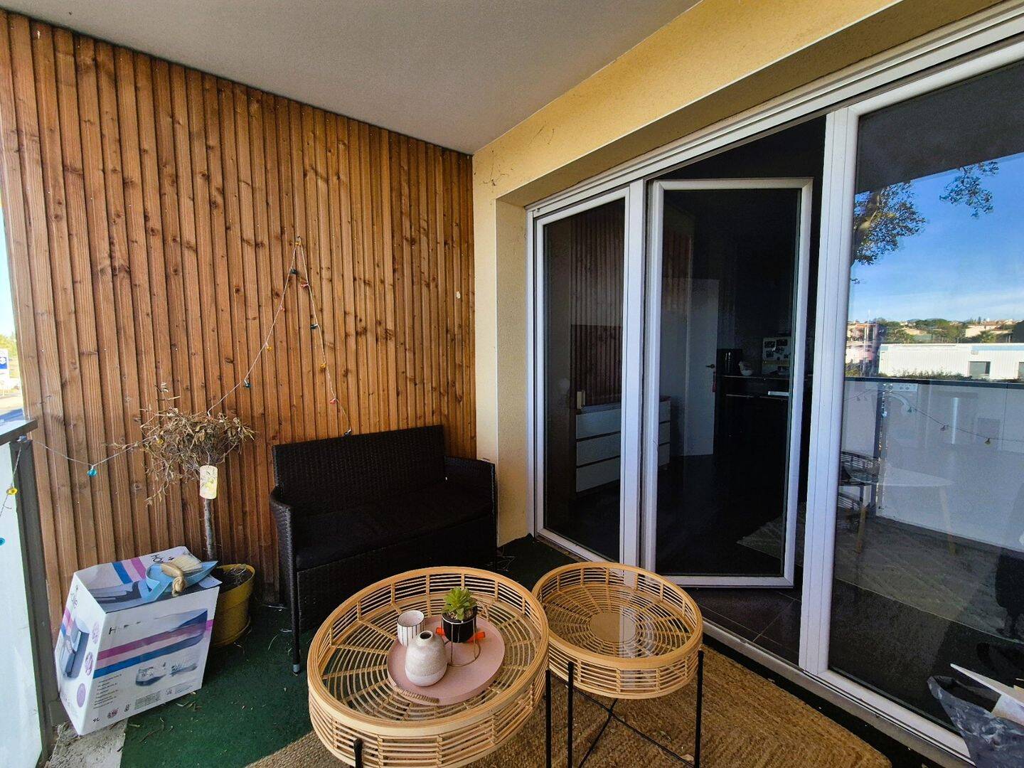 Appartement 2 pièces 42 m² · à Castelnau-le-lez · 41,8 m² · 160 000 €