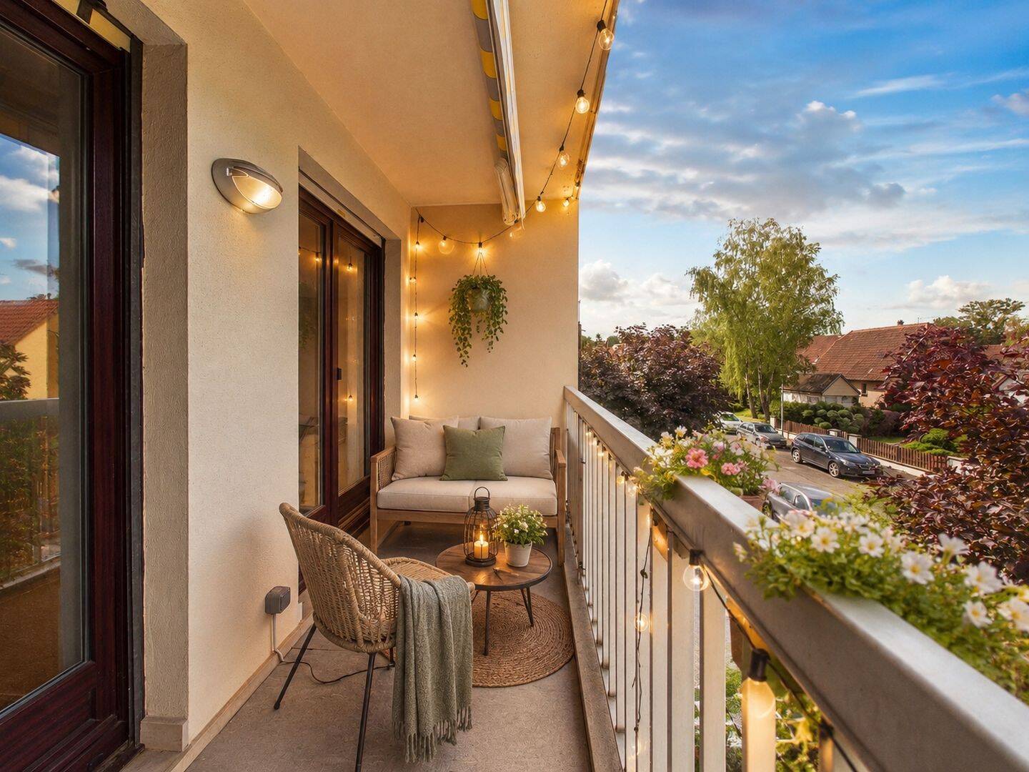 Appartement 4 pièces 82 m² · à Strasbourg · 81,9 m² · 291 500 €