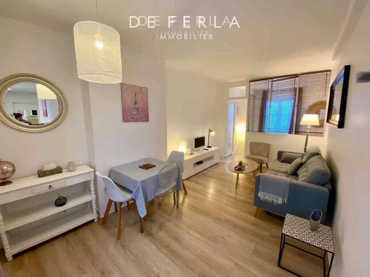 Appartement 2 pièces 37 m² · à Paris 14ème Arrondissement · 37 m² · 1 800 €/mois