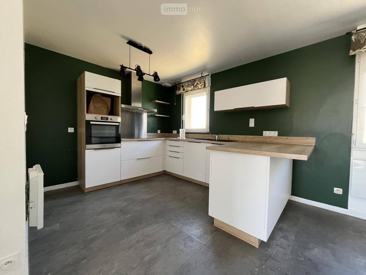 Maison 5 pièces 80 m² · à Duneau · 80 m² · 163 100 €