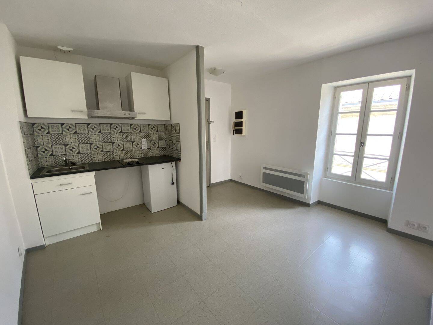 Appartement 2 pièces 28 m² · à Marmande · 27,7 m² · 399 €