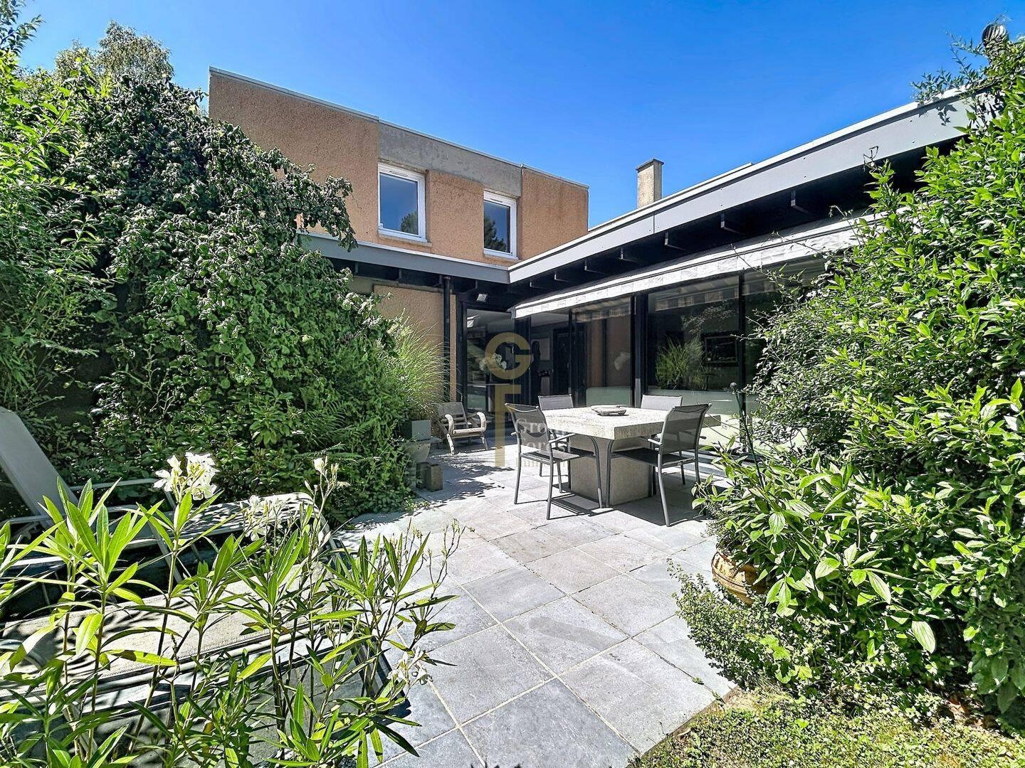 Maison 4 pièces 108 m² · à Villeneuve-d'Ascq · 108 m² · 620 000 €