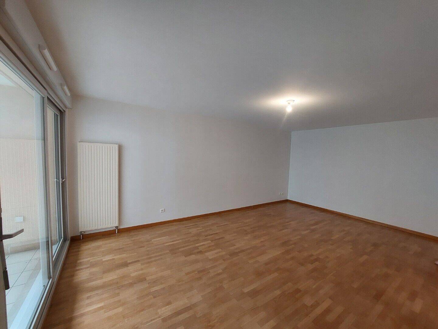 Appartement 4 pièces 91 m² · à Lyon 4ème Arrondissement · 91 m² · 1 612 €/mois