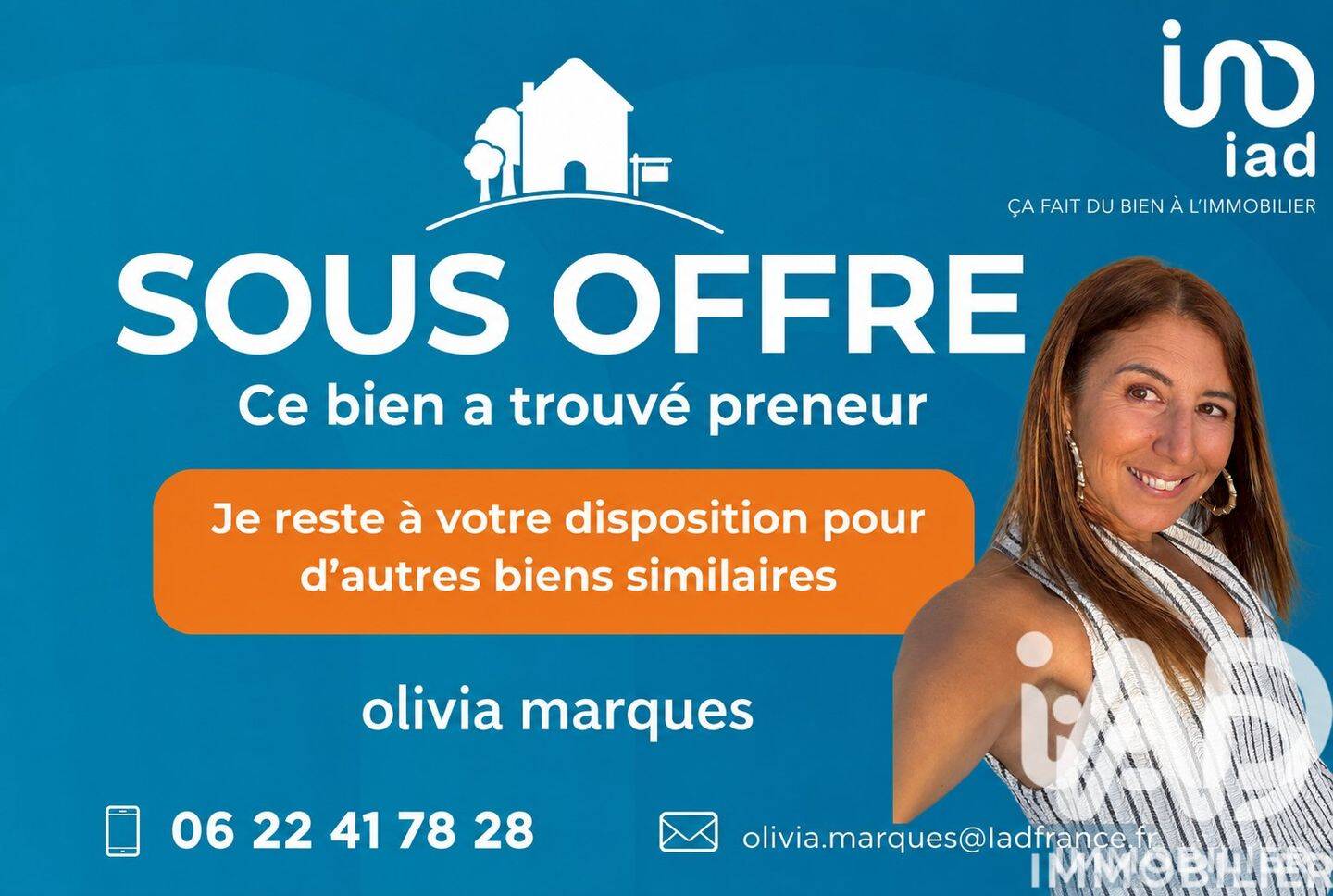 Appartement 2 pièces 36 m² · à Roquefort-la-Bédoule · 36,3 m² · 159 000 €