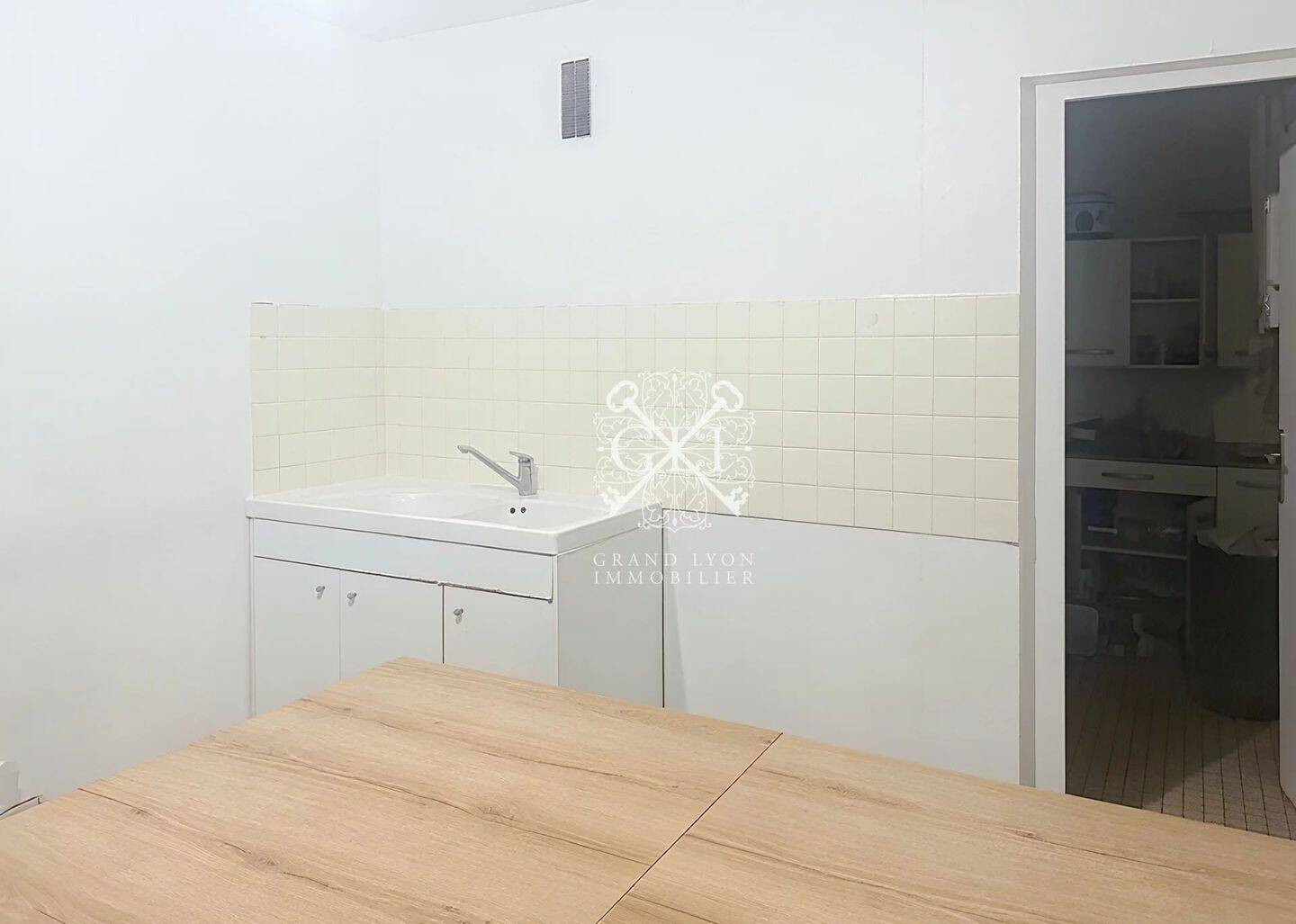 Appartement 2 pièces 56 m² · à Lyon 3ème Arrondissement · 56,5 m² · 880 €/mois