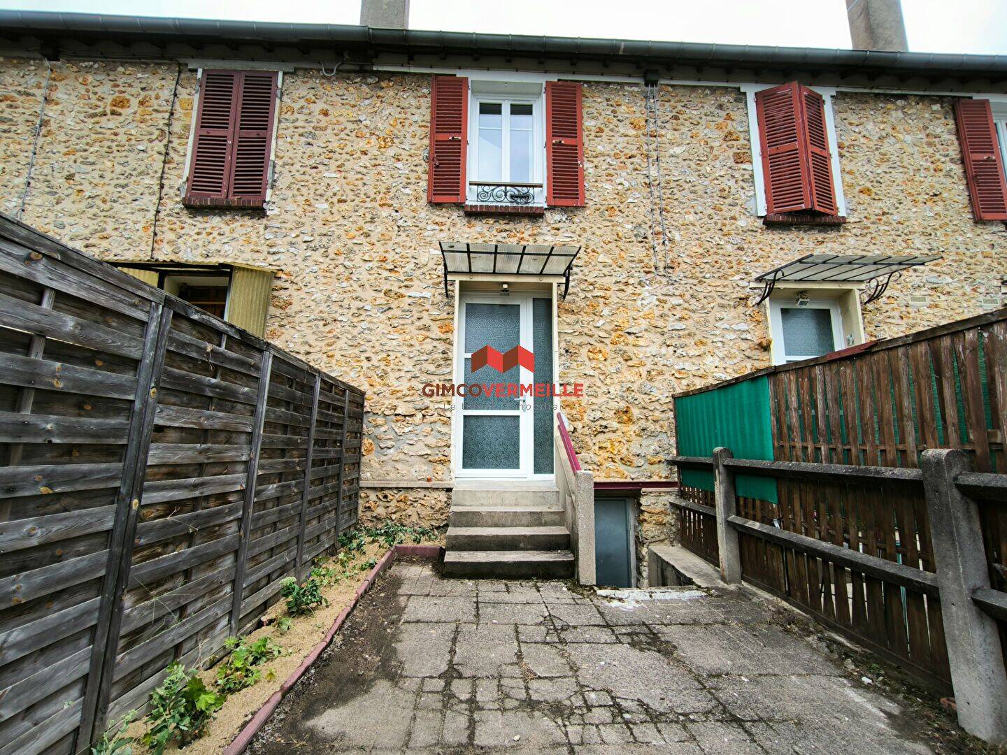 Appartement 3 pièces 43 m² · à Achères · 43 m² · 910 €/mois