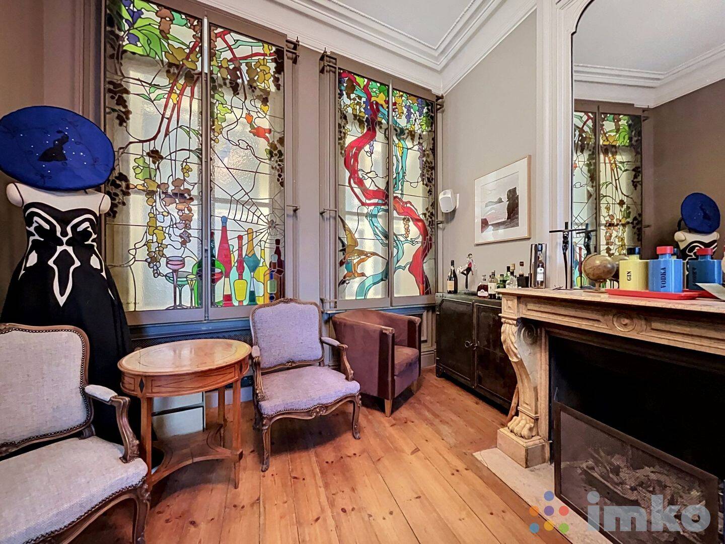 Maison 13 pièces 380 m² · à Lille · 380 m² · 1 092 000 €