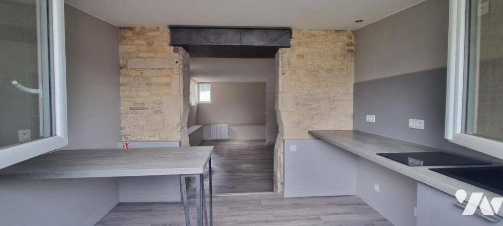 Appartement 1 pièce 29 m² · à Caen · 28,9 m² · 490 €