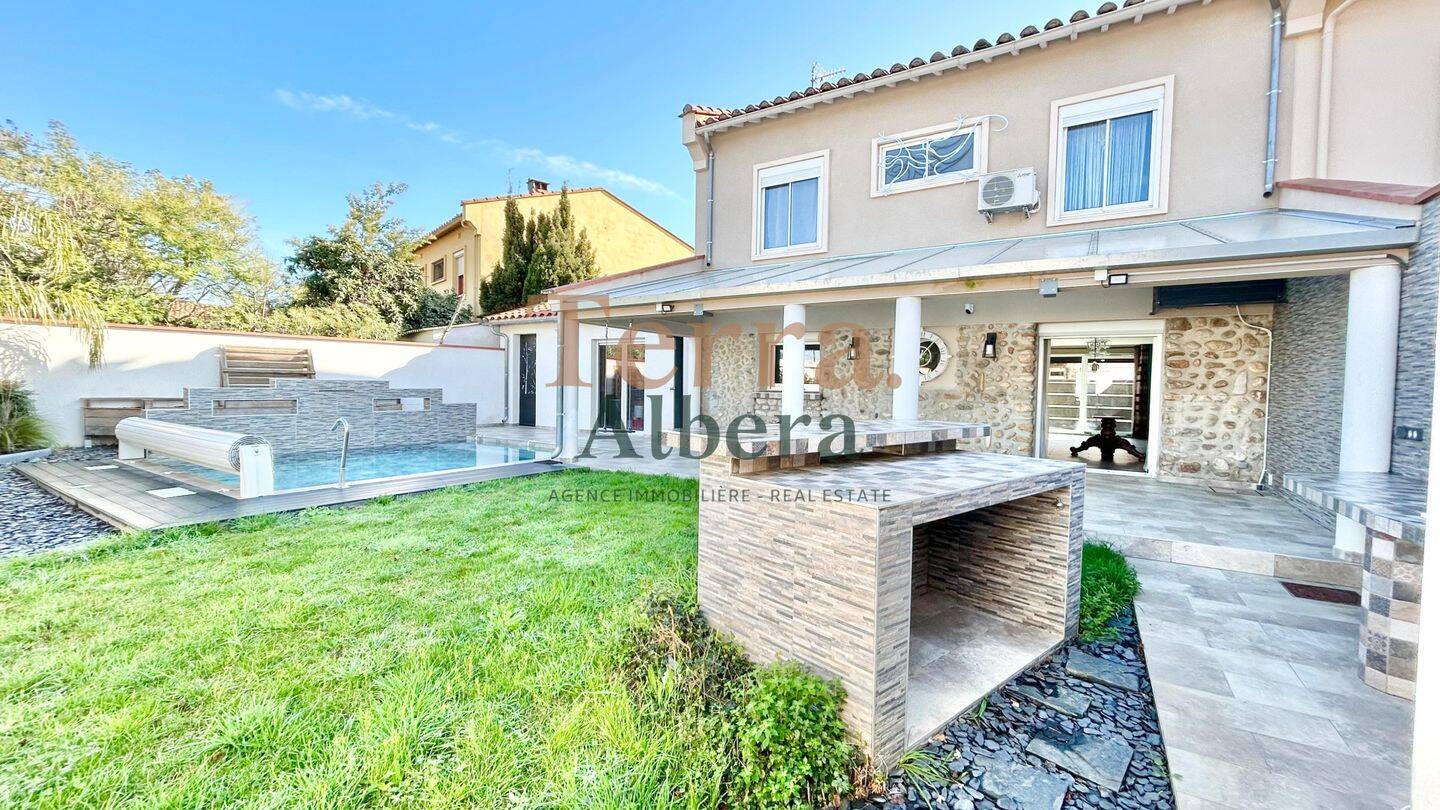 Maison 5 pièces 130 m² · à Elne · 130 m² · 339 000 €