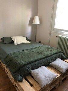Appartement 2 pièces 35 m² · à Chambéry · 34,6 m² · 678 €/mois