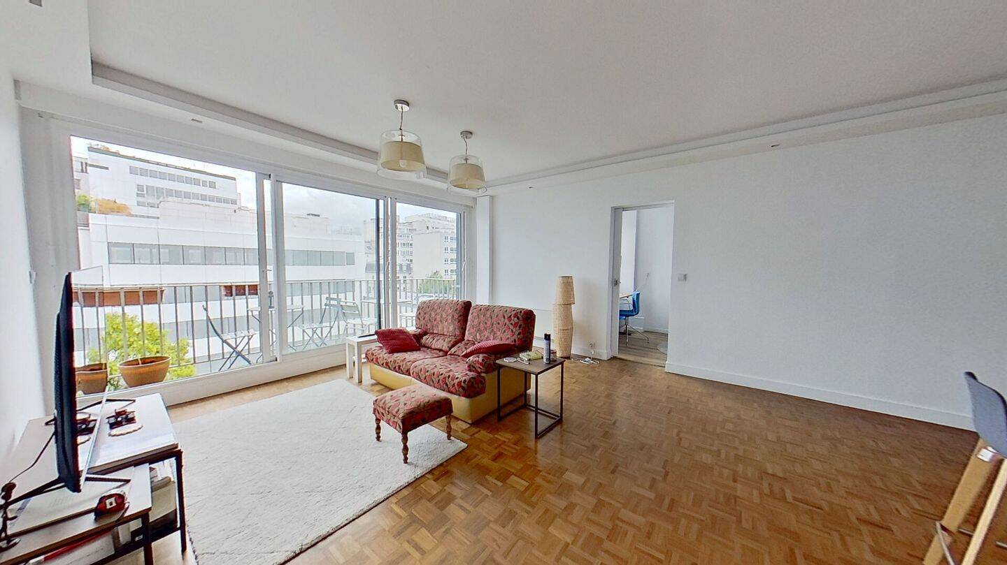 Appartement 2 pièces 65 m² · à Neuilly-sur-Seine · 65 m² · 2 630 €/mois