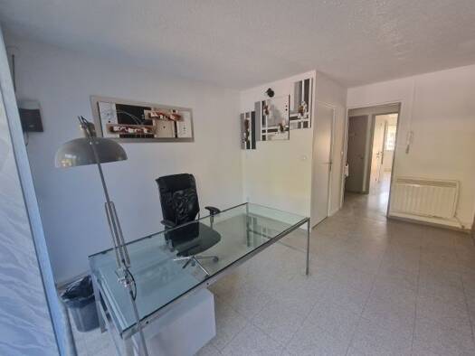 Espace bureau à vendre 215 000 € 57,7 m² de bureaux Aix-en-Provence 13090