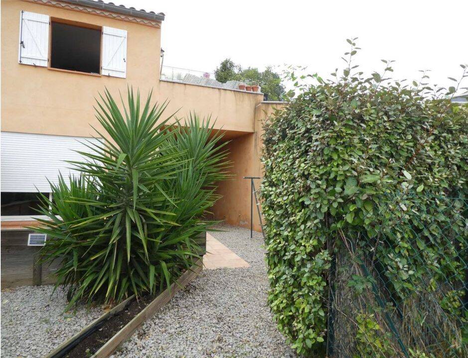 Maison 3 pièces 88 m² · à Tressan · 88 m² · 1 028 €/mois
