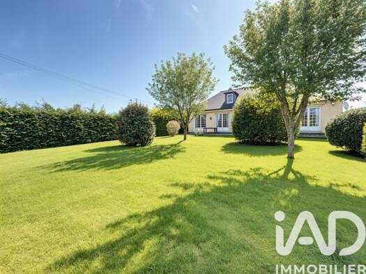 Maison à vendre 435 000 € 5 pièces 5 chambres 118 m² 865 m² de terrain Rural Cancale 35260