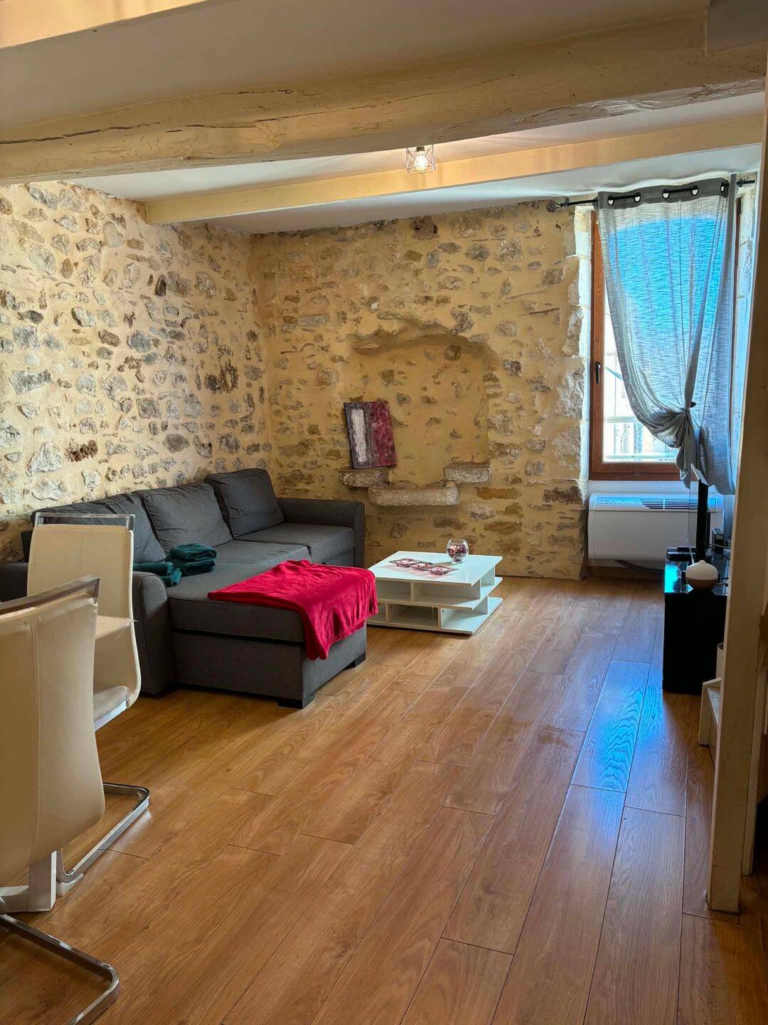 Appartement 3 pièces 50 m² · à Aniane · 50 m² · 128 000 €