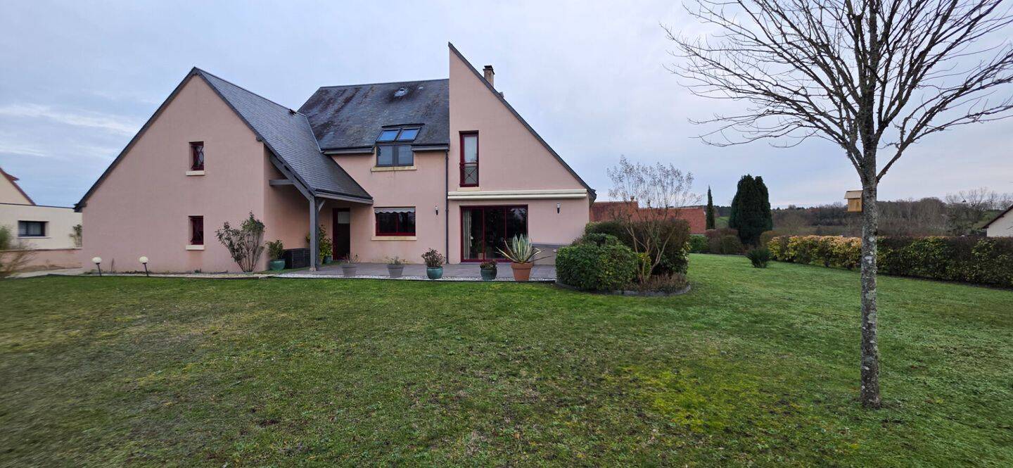 Maison 4 pièces 171 m² · à Preuilly-sur-Claise · 171 m² · 258 500 €