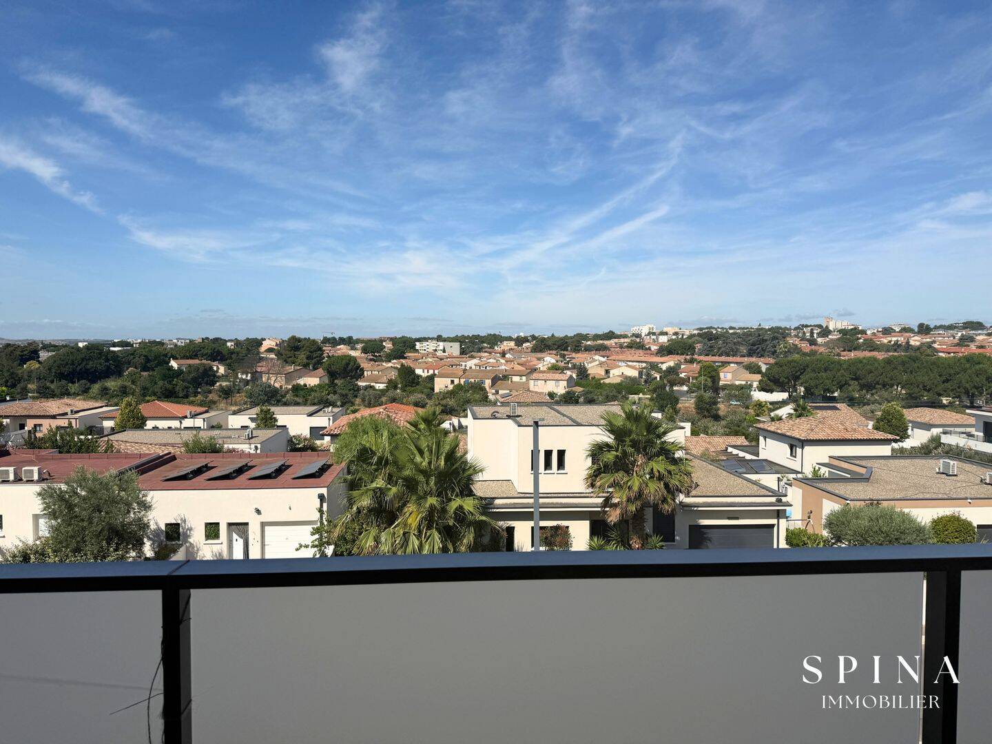 Appartement 3 pièces 66 m² · à Béziers · 66,3 m² · 320 000 €