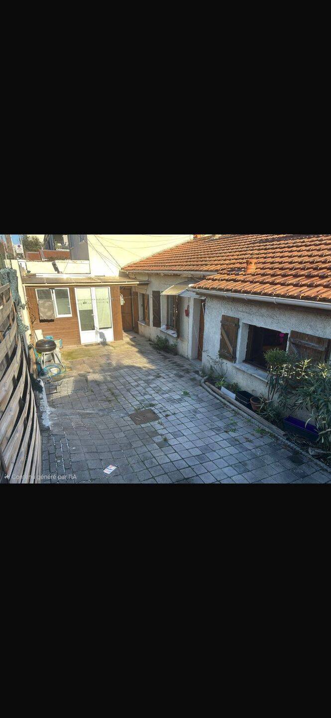 Maison 3 pièces 50 m² · à Argenteuil · 50 m² · 195 000 €