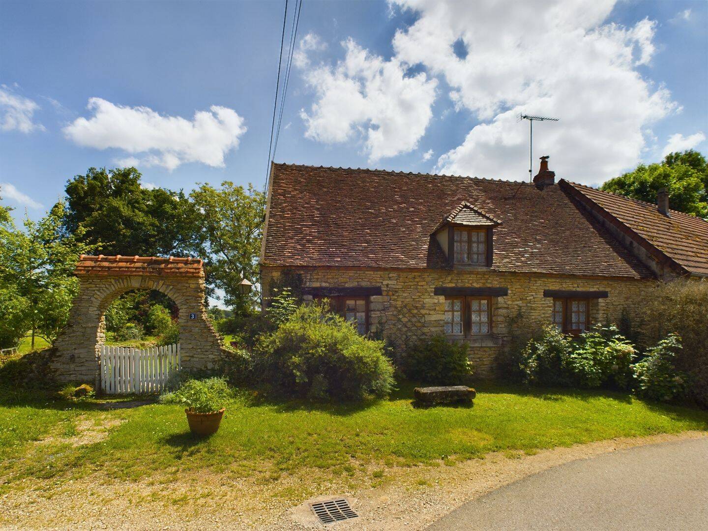 Maison 4 pièces 115 m² · à Champlemy · 115 m² · 119 900 €