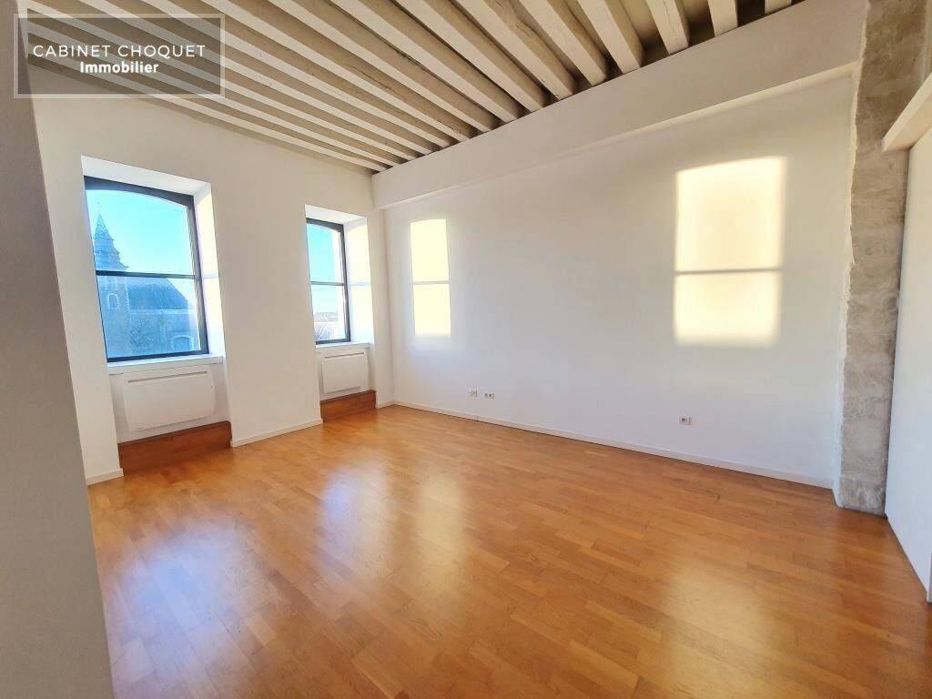 Appartement 3 pièces 93 m² · à Lille · 93 m² · 1 519 €