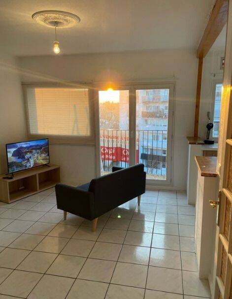 Appartement 2 pièces 40 m² · à Le Mée-sur-Seine · 40 m² · 865 €/mois