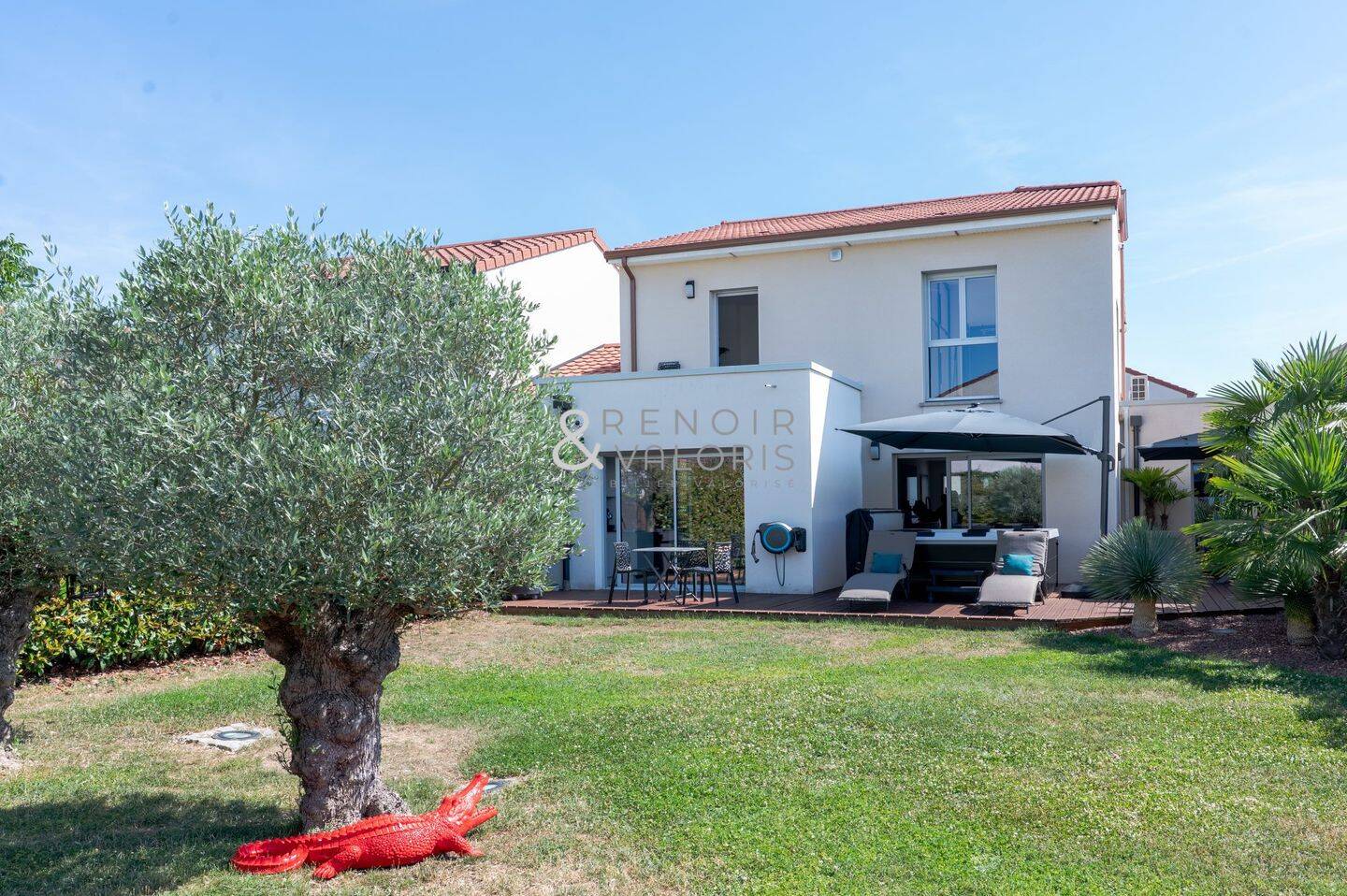 Maison 6 pièces 146 m² · à Saulxures-lès-Nancy · 146 m² · 595 000 €