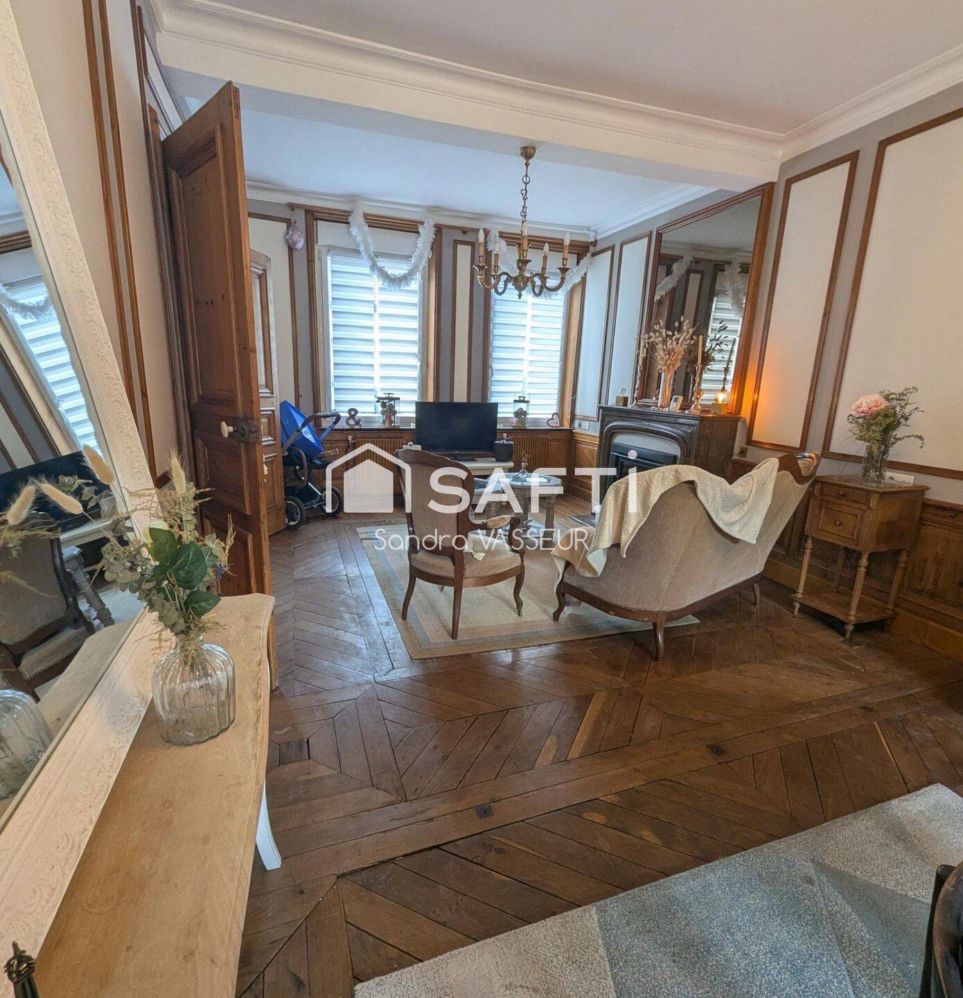 Maison 6 pièces 170 m² · à Frévent · 170 m² · 240 000 €