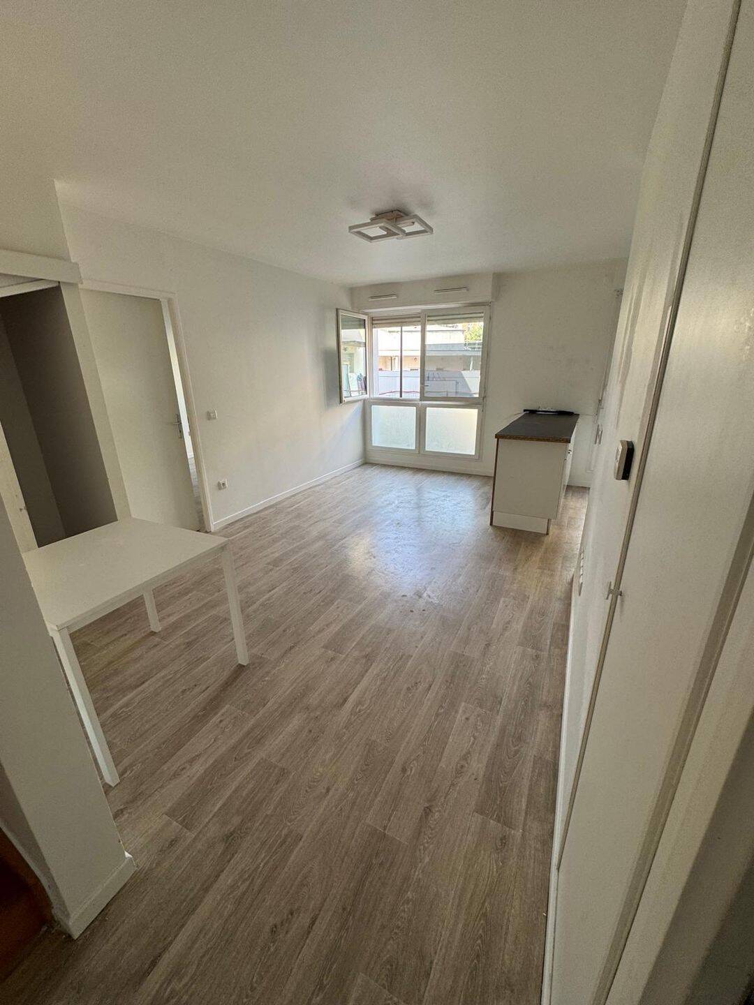 Appartement 3 pièces 69 m² · à Ivry-sur-Seine · 69 m² · 1 570 €