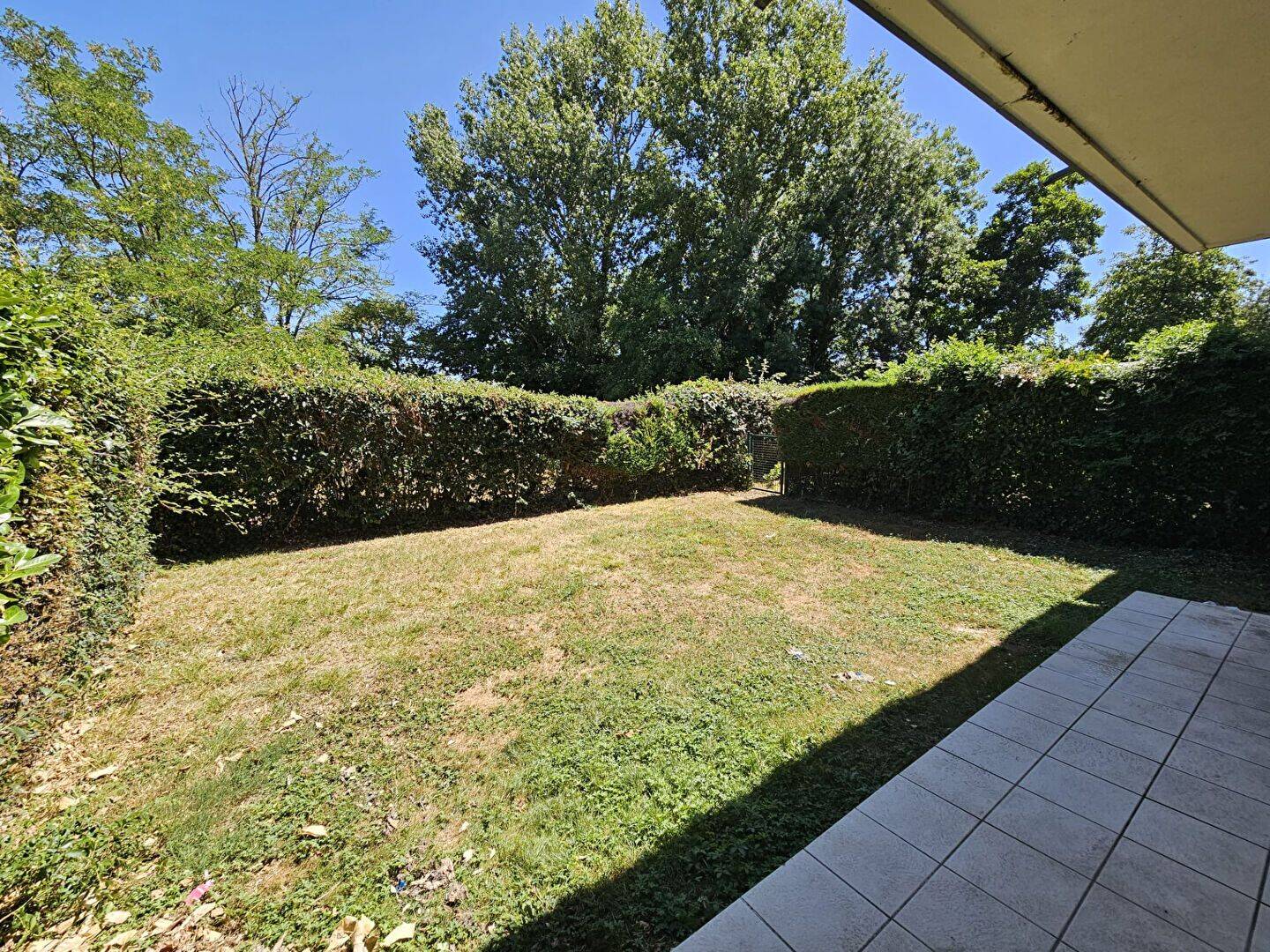 Appartement 3 pièces 55 m² · à Seysses · 55,1 m² · 138 000 €