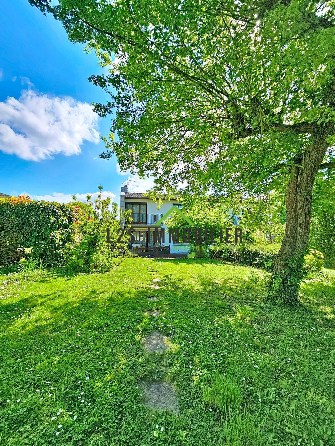 Maison 5 pièces 87 m² · à Andilly · 87 m² · 279 500 €