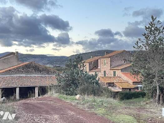 Maisons de luxe à vendre Octon 34800, Seloger.com