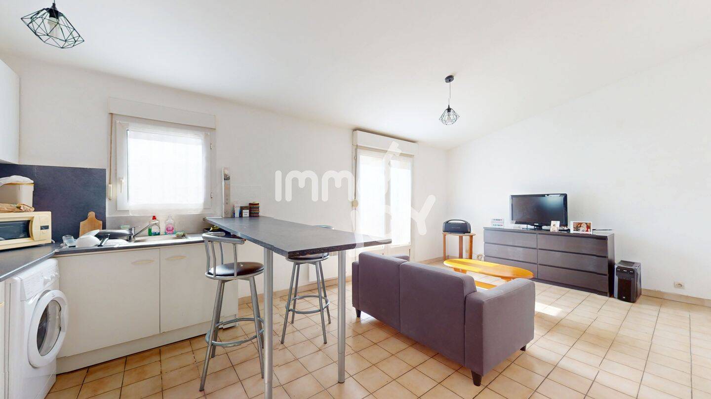 Appartement 2 pièces 40 m² · à Narbonne · 40,4 m² · 89 000 €