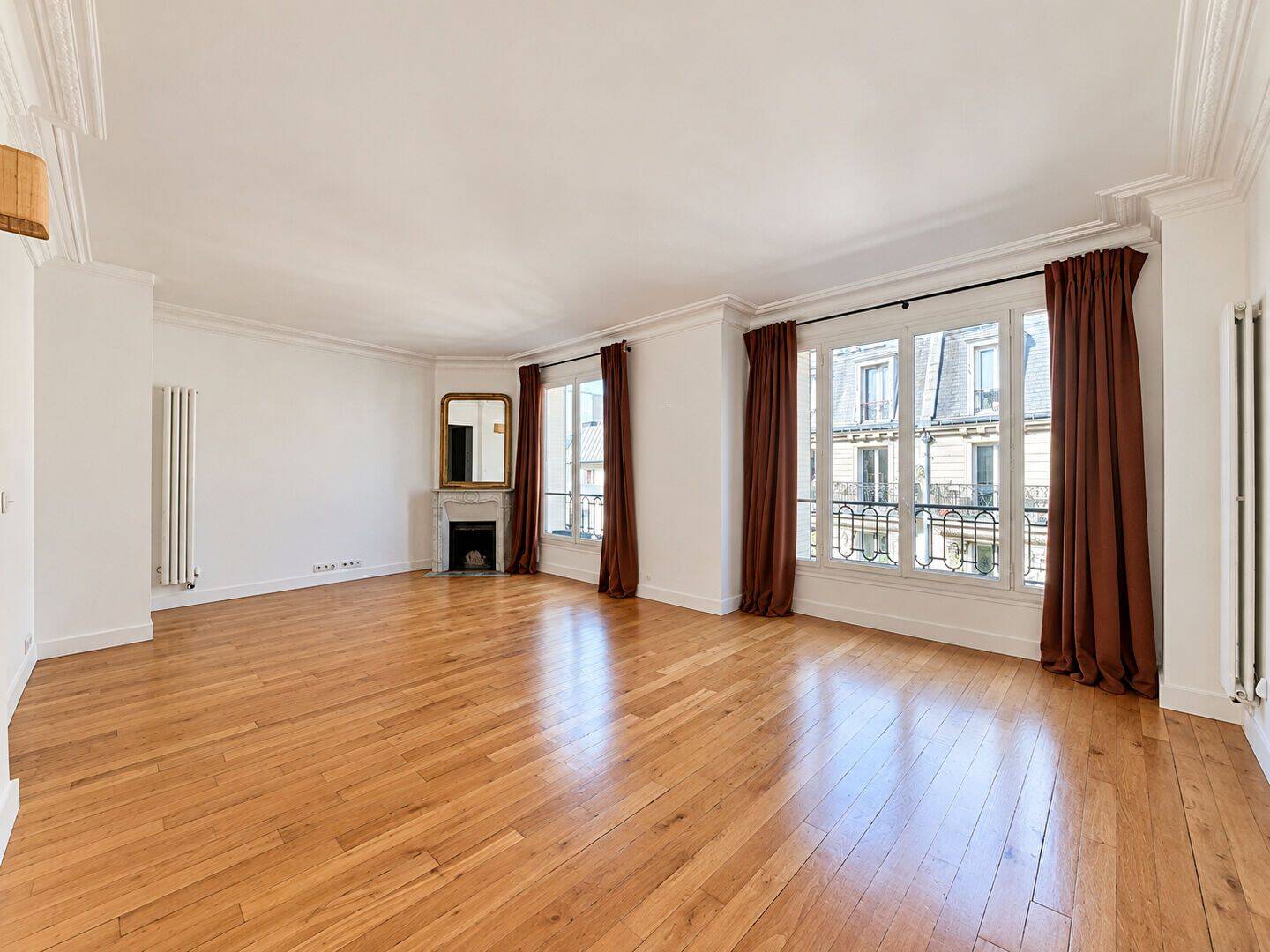 Appartement 3 pièces 51 m² · à Paris 18ème Arrondissement · 51 m² · 1 950 €/mois