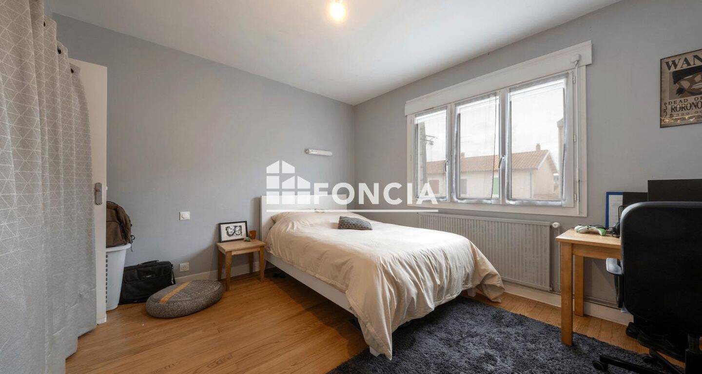 Appartement 4 pièces 107 m² · à Châtelaillon-Plage · 107,2 m² · 379 000 €