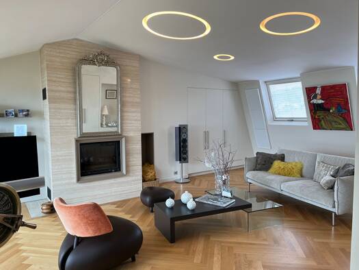 Duplex à vendre 652 200 € 4 pièces 2 chambres 102 m² Étage 5/5 Centre Brest 29200