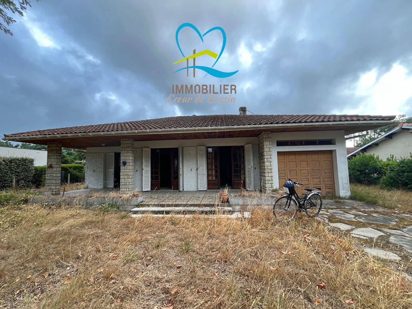 Maison 4 pièces 98 m² · à Andernos-les-Bains · 98 m² · 414 000 €