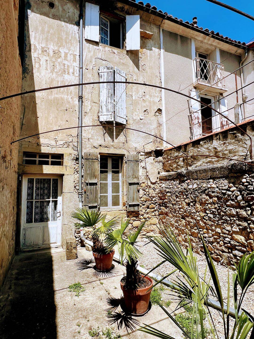 Maison 4 pièces 98 m² · à Mirepoix · 98 m² · 105 000 €