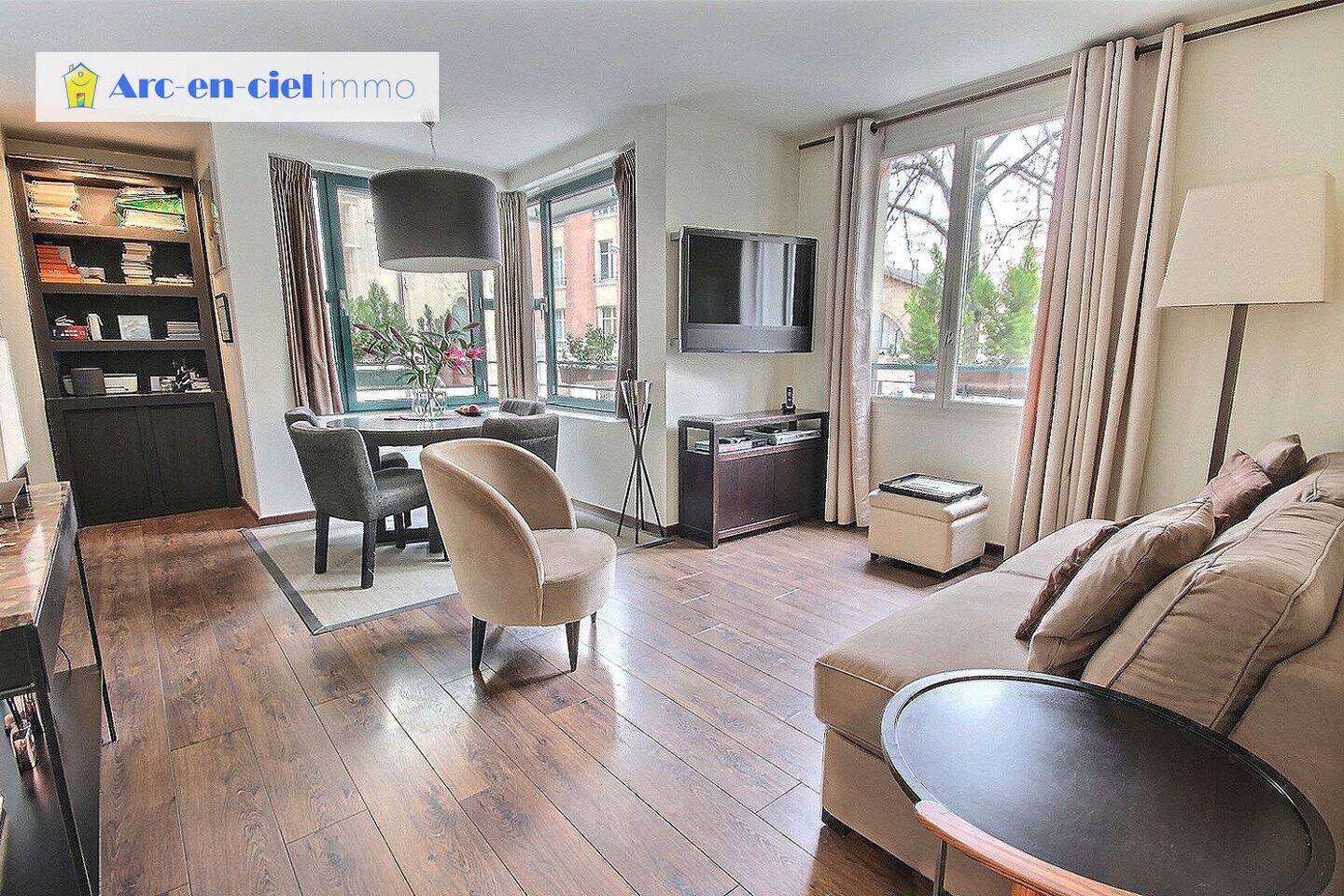 Appartement 2 pièces 50 m² · à Paris 3ème Arrondissement · 50 m² · 599 000 €