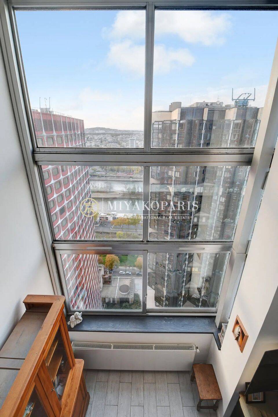 Appartement 3 pièces 79 m² · à Paris 15ème Arrondissement · 79 m² · 765 000 €