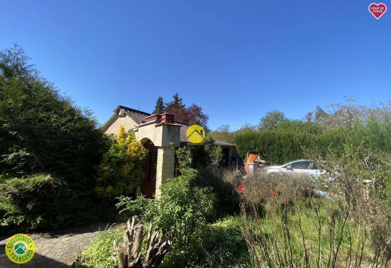 Maison 3 pièces 50 m² · à Jouet-sur-l'Aubois · 50 m² · 57 500 €