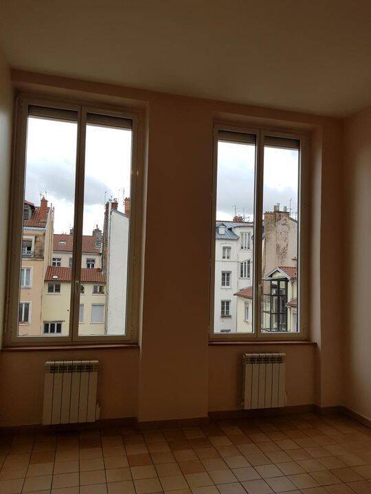 Appartement 1 pièce 34 m² · à Lyon 6ème Arrondissement · 34 m² · 840 €