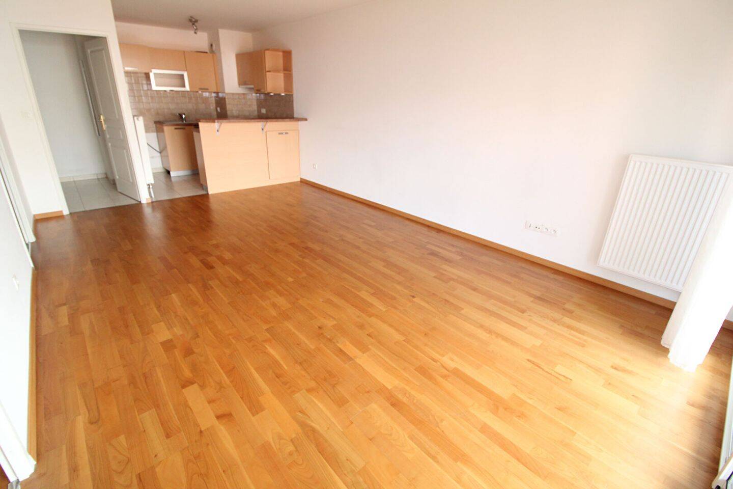 Appartement 2 pièces 45 m² · à Lille · 45 m² · 838 €