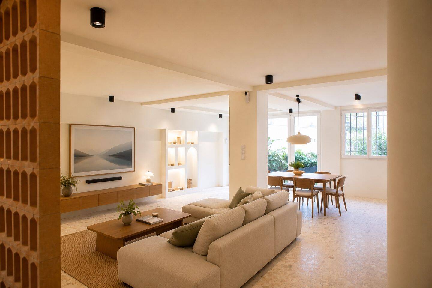 Appartement 3 pièces 86 m² · à Nice · 86,3 m² · 359 000 €